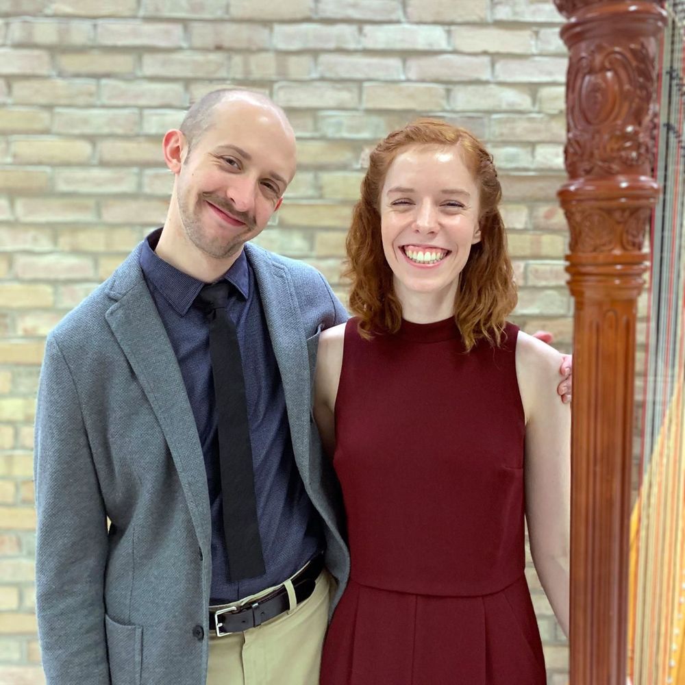 Meet your Posher, Bethany